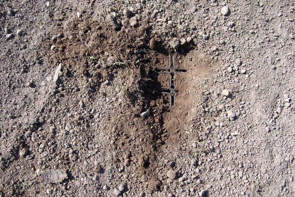 HIT DrainGrid - Soil Stabilisation | Jelka